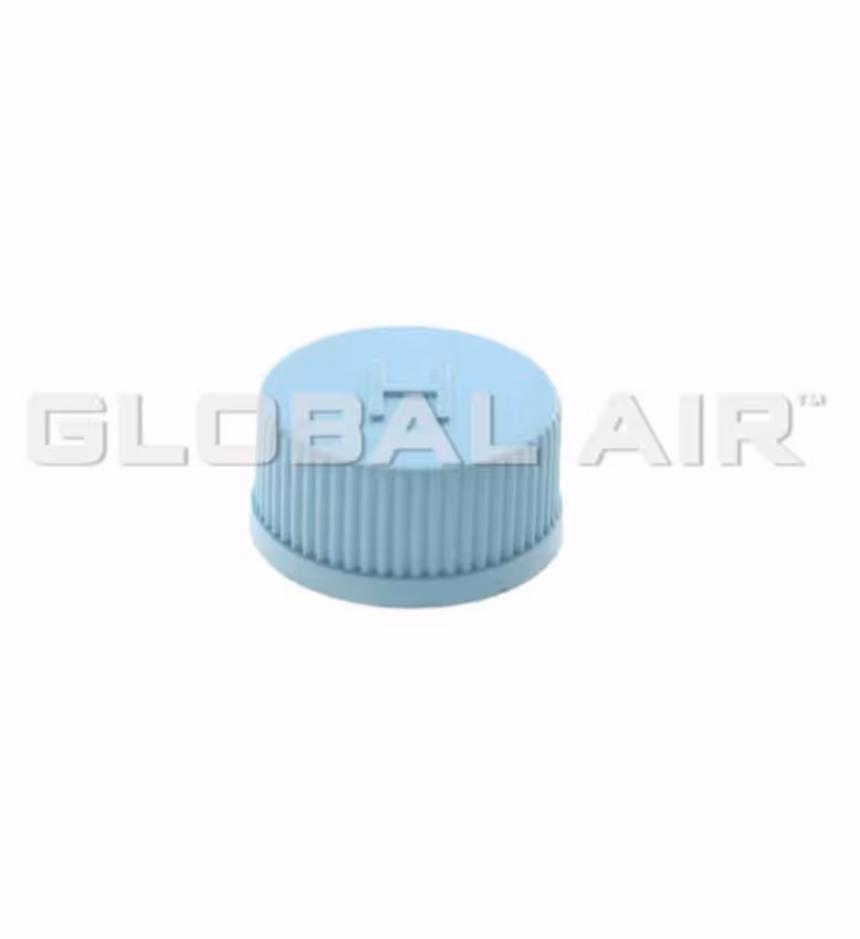 GA Tapón Alta Azul M10x1,25 GA TP1005 — Accesorio A/C Colombia
