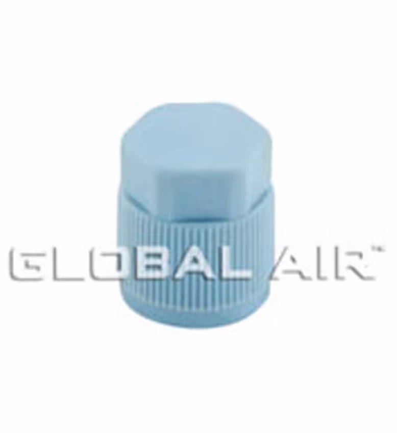 GA Tapón Baja Azul M9x1,0 13mm GA TP1007 Colombia