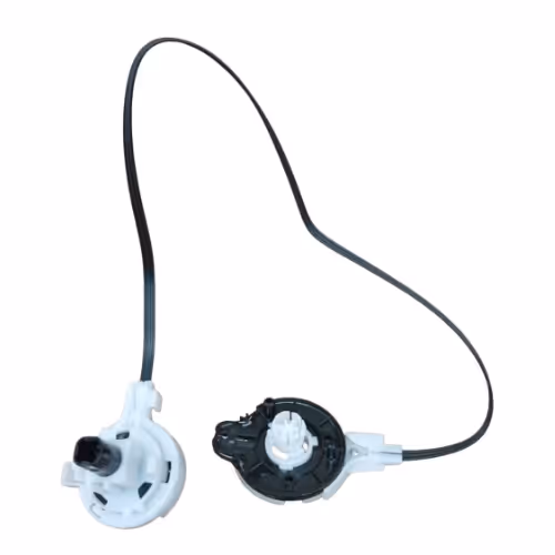 ACTECmax Control de compuertas Toyota Hilux Vigo 05-15 (Yaris) ACTECmax CC7638 Colombia