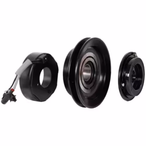 GW Clutch 10PA15C/10PA17C 1A 143mm 12V (Mitsubishi) GW CL0003W Colombia