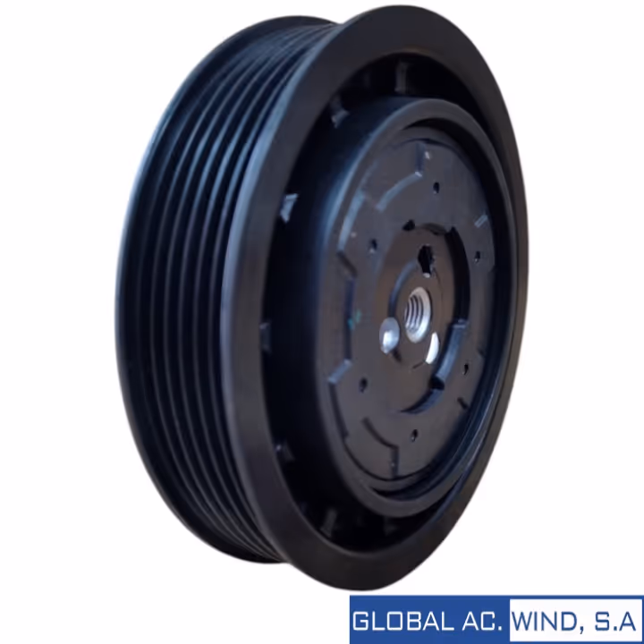 GW Clutch 6SEU14C 6PK (A6 06-09) GW CL0022W Colombia