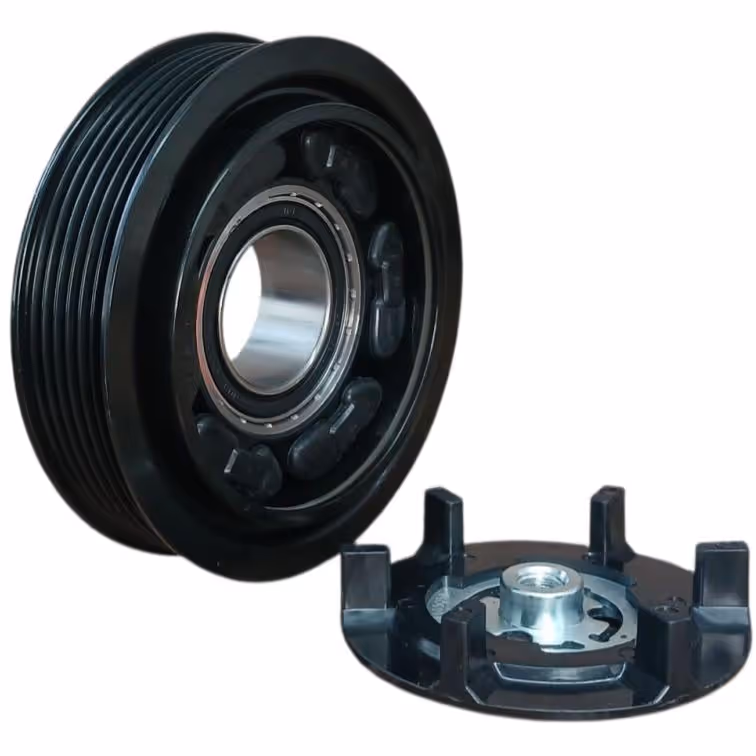 GW Clutch 6SEU14C 6PK (A6 09-12) GW CL0023W Colombia