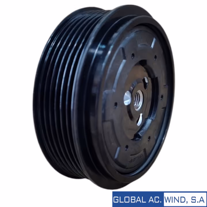 GW Clutch 7SEU16C/17C 6PK 105mm (ML500 03-05, W203 03-05) GW CL0028W Colombia