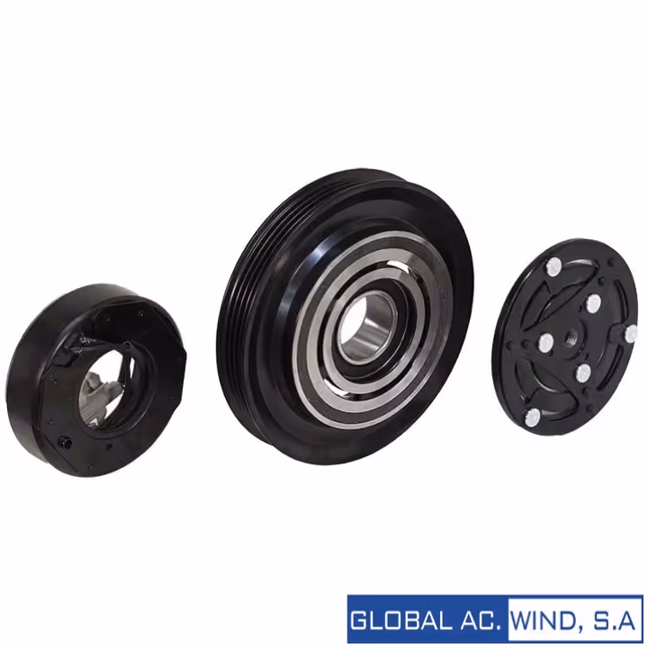 GW Clutch 10S11C 4PK 135mm (APV 09-13, Yaris) GW CL0076AW Colombia