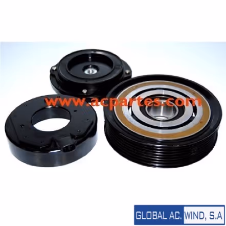 GW Clutch 10S15C/10S17C 7PK 134mm (Hilux) GW CL0100W Colombia