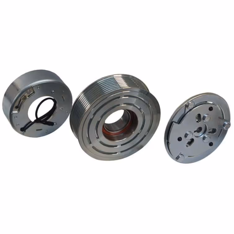 GW Clutch 709 8PK 119mm 12V GW CL0140W Colombia