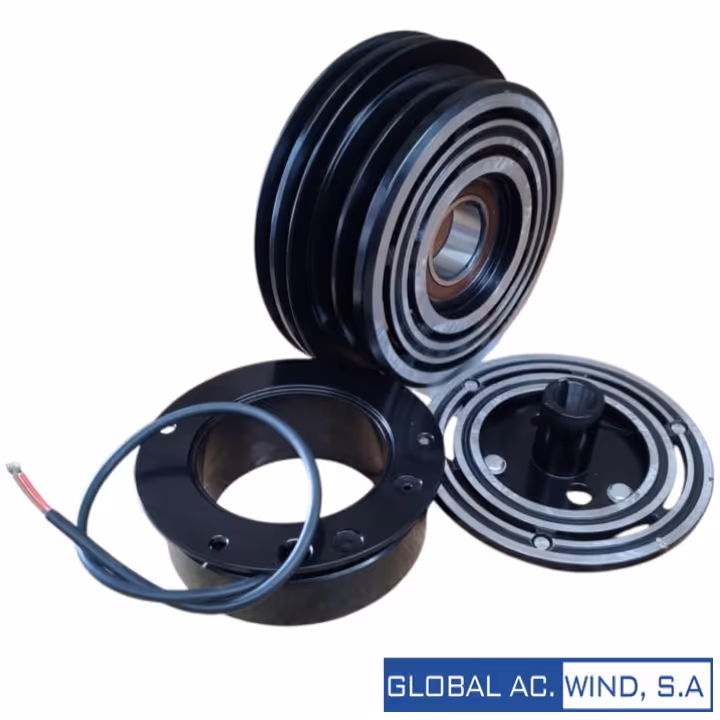 GW Clutch Thermoking 2A/2B 226/197 X426/X430 GW CL0146W Colombia