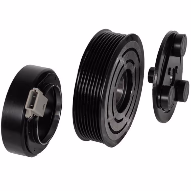 GW Clutch FS10 8PK 131mm (F-250/F-350 93-97) GW CL0160W Colombia