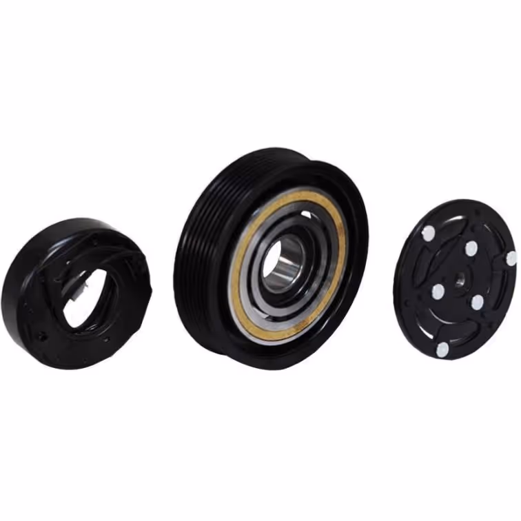 GW Clutch 10S11C 7PK 120mm (Hilux Vigo) GW CL0174W Colombia