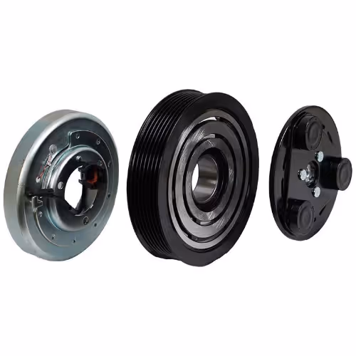 GW Clutch CR14 7PK 139mm (Frontier 10-12) 3 ojos GW CL0222W Colombia