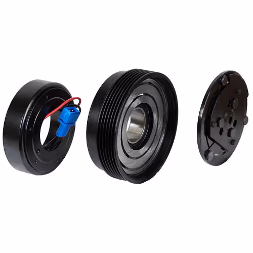GW Clutch 7V16 6PK 120mm (VW Polo 12-16, Orinoco) GW CL0244W Colombia