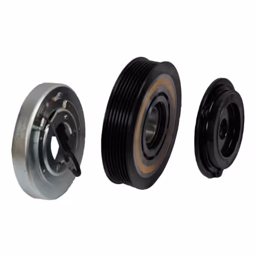 GW Clutch DKS17D 7PK 135mm 12V (NP300 2,5 17-19, Alaska 17-18, Pathfinder 06-08) GW CL0245W Colombia