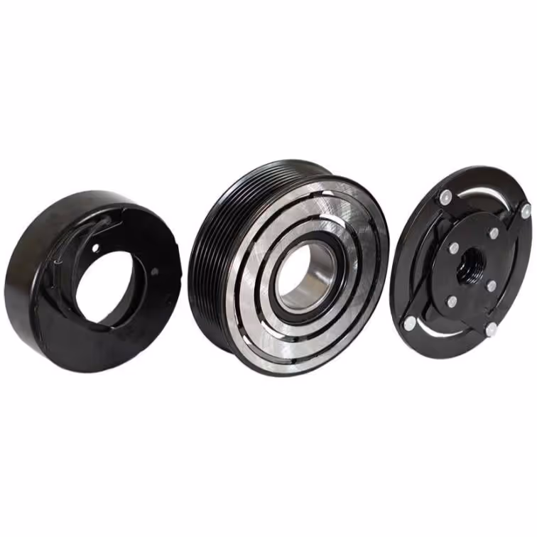 GW Clutch 10P15C 8PK 125mm 12V (John Deere) GW CL0247W Colombia