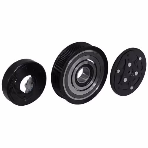 GW Clutch 10S15C/10S17C 7PK 125mm (Hilux) GW CL0257W Colombia