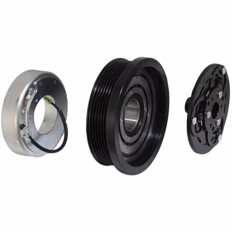 GW Clutch Chevrolet D-Max 05-10 GW CL0264W Colombia