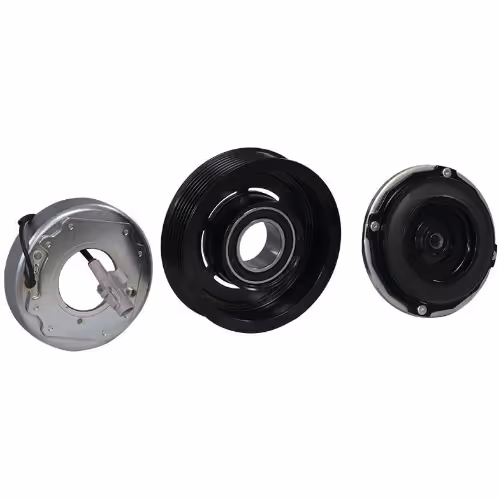 GW Clutch Toyota Prado 2,7L 7PK 120mm GW CL0278W Colombia