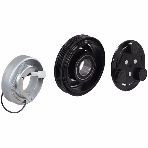 GW Clutch Mazda 323 4PK 125mm GW CL0279W Colombia
