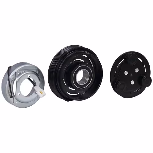 GW CLUTCH MAZDA ALLEGRO 5PK 130mm GW CL0280W Colombia