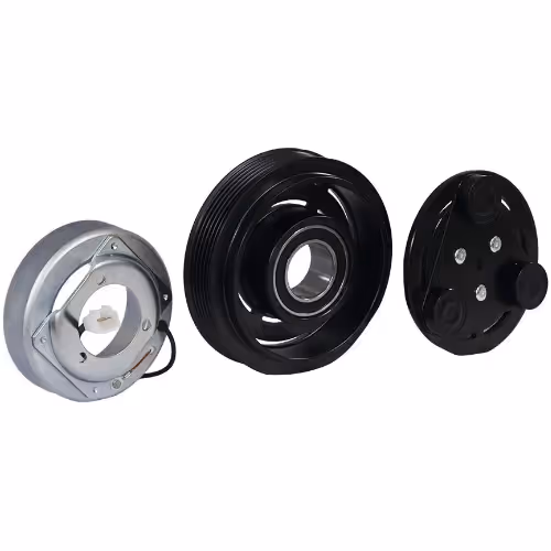 GW Clutch Mazda 323 6PK 128mm GW CL0281W Colombia