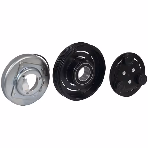 GW Clutch Mazda Allegro 1,6L 4PK 139mm GW CL0282W Colombia