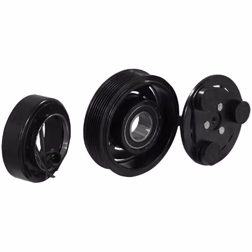 GW CLUTCH HYUNDAI H1 STAREX 7PK 125mm GW CL0283W Colombia