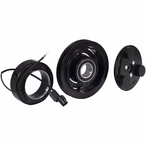 GW Clutch Hyundai H1 Starex 1A 142mm GW CL0284W Colombia