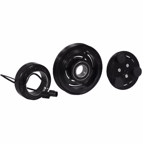 GW Clutch Hyundai Terracan 5PK 142mm GW CL0285W Colombia