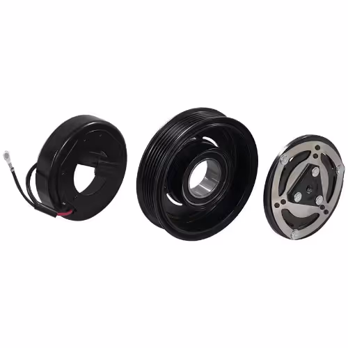 GW CLUTCH HYUNDAI ELANTRA 20 6PK 122mm GW CL0289W Colombia