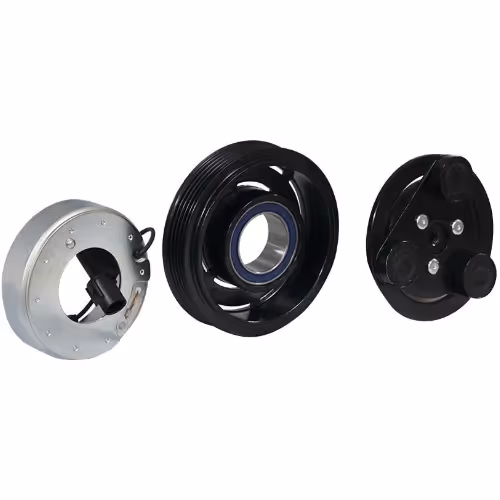 GW Clutch Kia Picanto 5PK 121mm GW CL0291W Colombia