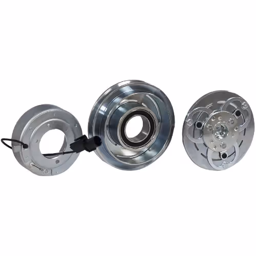 GW Clutch DKS 1A 124mm 12V (Mitsubishi L200) GW CL0293W Colombia