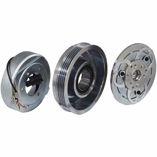 GW Clutch DKS 4PK 123mm 12V (Mitsubishi L200 Triton) GW CL0295W Colombia