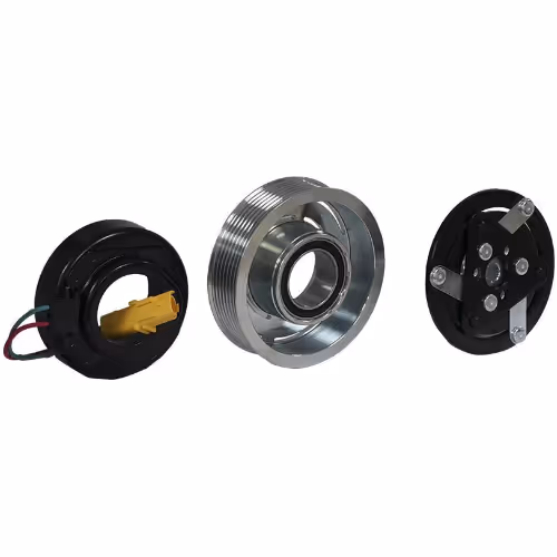 GW Clutch Peugeot 206 (207, 307, Partner) 7PK 115mm GW CL0300W Colombia