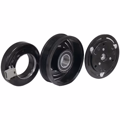 GW Clutch FS10 6PK 127mm 12V (Escape 3,0L 01-07, Triton 10, Explorer 91-01, Ranger) GW CL0302W Colombia