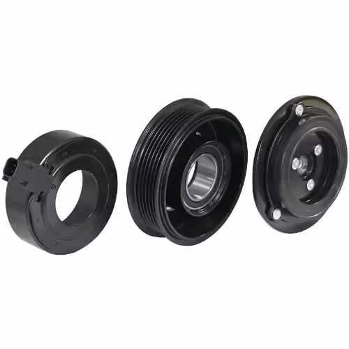 GW CLUTCH FORD ECOESPORT (Focus) 6PK 117mm GW CL0304W Colombia
