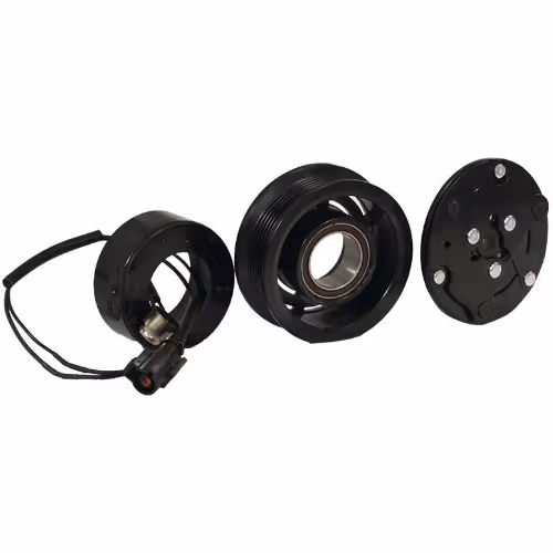 GW Clutch Ford Focus 6PK 110mm GW CL0305W Colombia