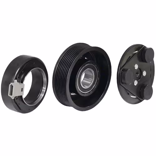 GW Clutch Ford F-150 (F-250, F-350, F-450) 8PK 117mm GW CL0306W Colombia