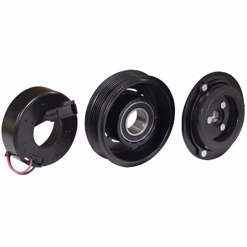 GW Clutch Ford Fusion 6PK 120mm GW CL0307W Colombia