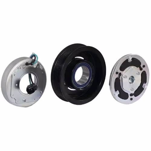 GW Clutch Ford Explorer 6PK 115mm GW CL0308W Colombia