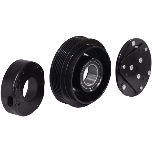 GW Clutch Chevrolet Captiva 6PK GW CL0310W Colombia