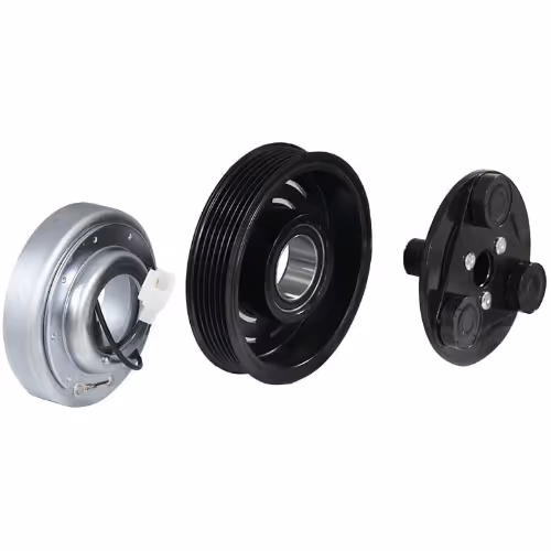GW Clutch Mazda 2 6PK 121mm GW CL0314W Colombia