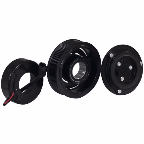 GW Clutch Chevrolet Equinox 7PK 125mm GW CL0315W Colombia