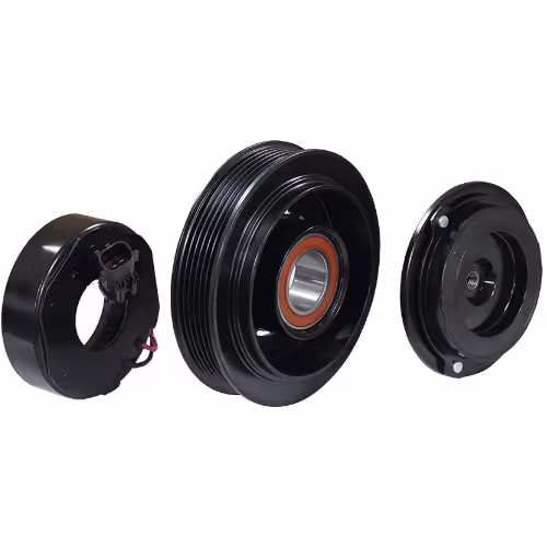 GW Clutch Jeep Grand Cherokee 6PK 113mm GW CL0323W Colombia