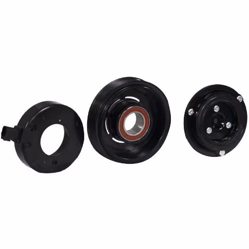 GW Clutch Jeep Grand Cherokee 6PK 123mm GW CL0324W Colombia