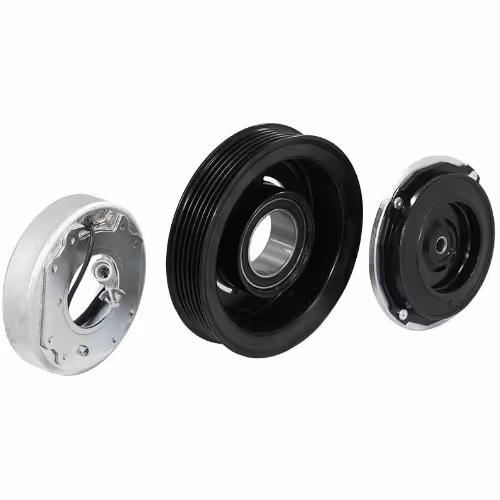 GW Clutch Jeep Renegade 22 6PK 125mm GW CL0325W Colombia