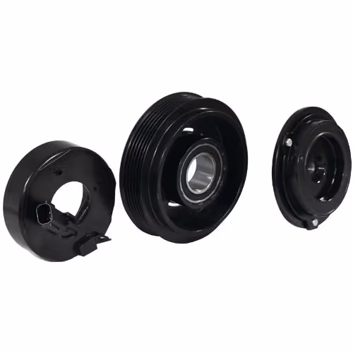 GW Clutch Dodge Ram 1500 5,7L/6,4L (2500, 3500, 4000, 4500) 6PK 125mm GW CL0326W Colombia