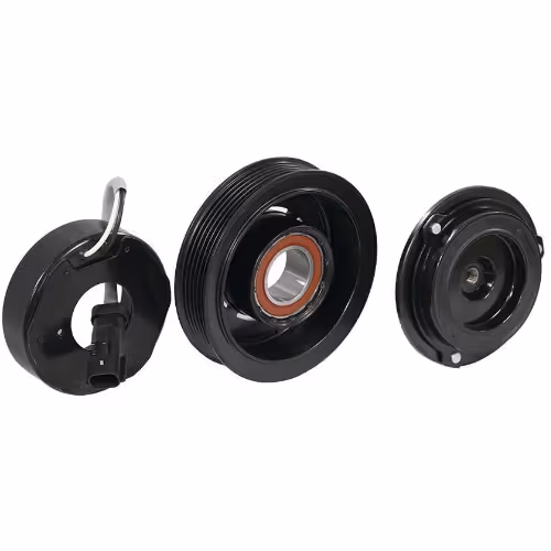 GW Clutch Dodge Journey 6PK 120mm GW CL0327W Colombia