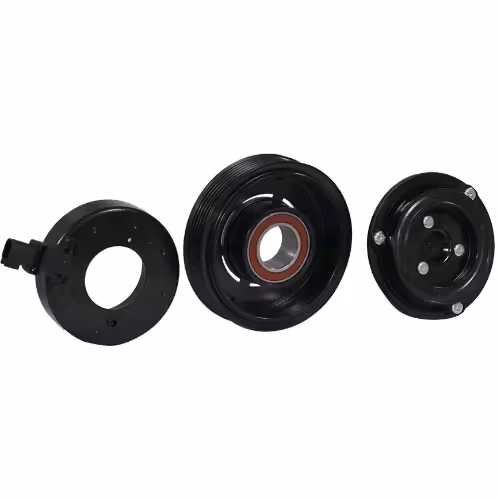 GW Clutch Jeep 6PK 122mm GW CL0328W Colombia