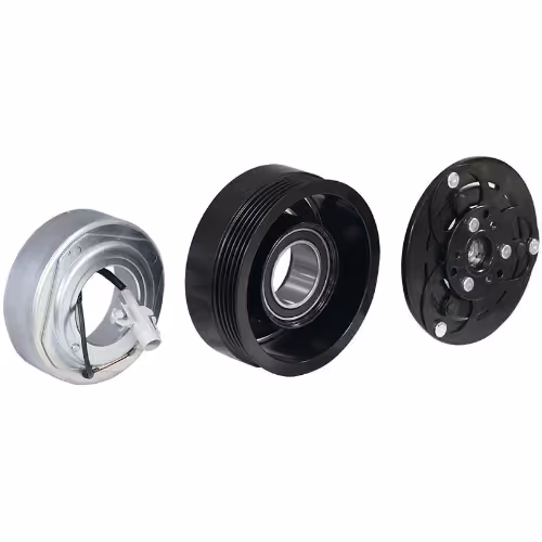 GW Clutch Suzuki Gran Vitara JT 5PK 114mm GW CL0329W Colombia