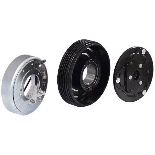 GW Clutch Suzuki Swift Sx4 4PK 110mm GW CL0333W Colombia