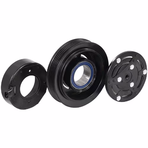 GW Clutch Fiat Palio Uno Fire 5PK 120mm GW CL0338W Colombia